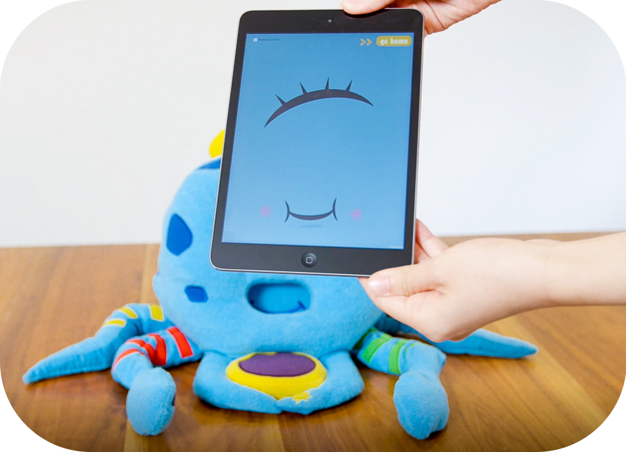 Apps Aren't Applicable to Your Kids Without Octobo