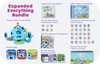 Octobo Play Packs (Contact Us for the Audiobook Deal Code!)