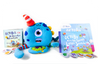 Octobo Play Packs (Contact Us for the Audiobook Deal Code!)